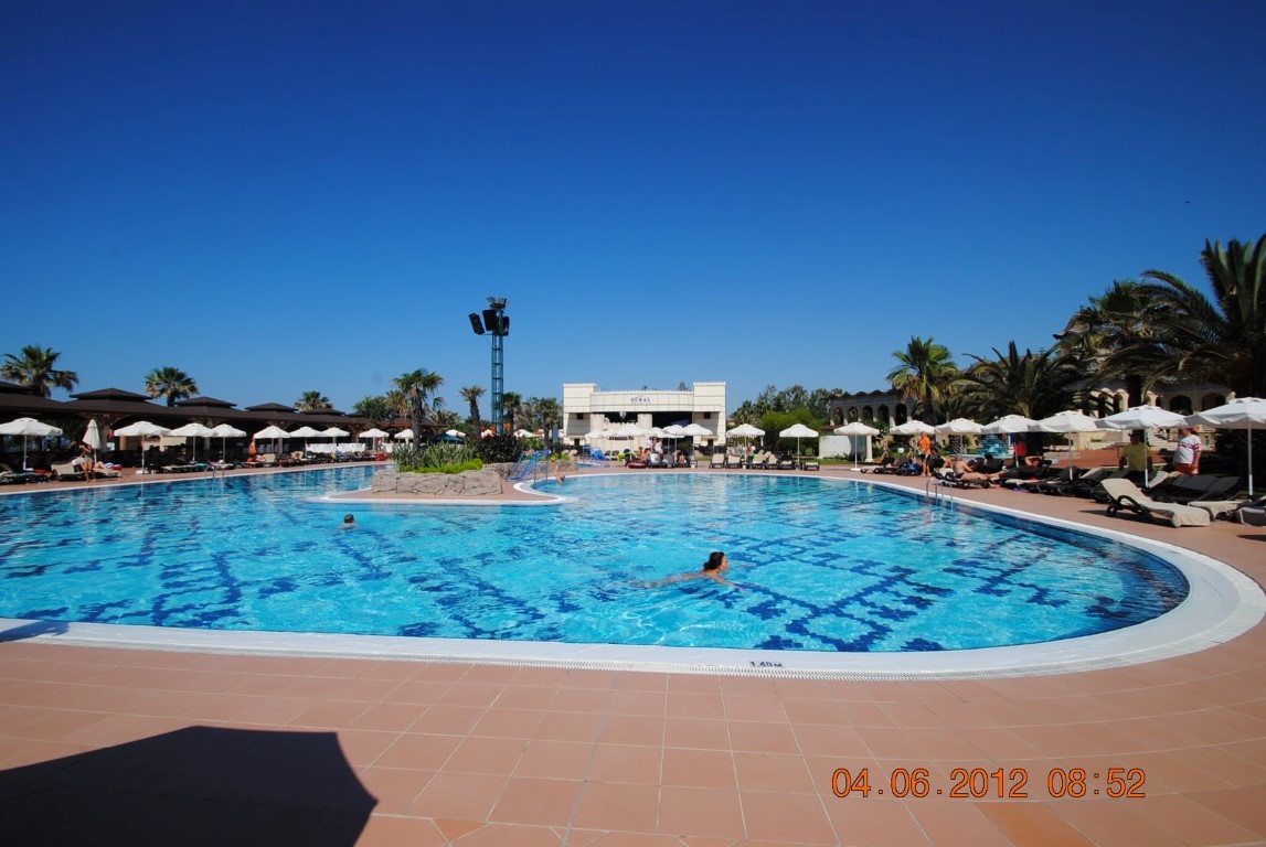 imagini hotel GURAL PREMIER BELEK